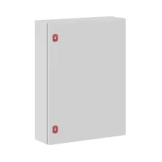 Корпус навесной ST с М/П ВxШxГ 800x600x200 мм, IP66