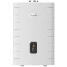 Котел газовый Alpha Plus S-15 настенный 15 кВт двухконтурный с закрытой камерой сгорания