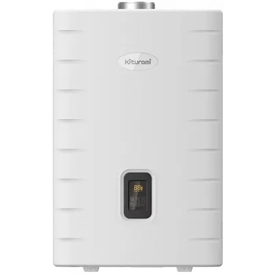 Котел газовый Alpha Plus S-15 настенный 15 кВт двухконтурный с закрытой камерой сгорания