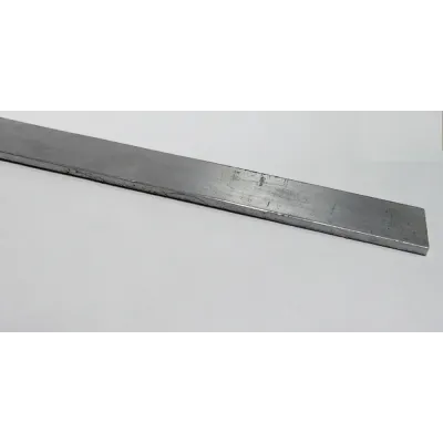 Шина алюминиевая АД31 6х60 (кратно 3м)