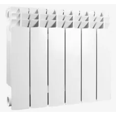 Р.бим.ALUSTAL BIMETAL SUPER 500/100-10с.