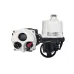 Электропривод AMB-H-030 380В с блоком управления RY IP67 для ШК RJIP DN125-150