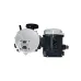 Электропривод AMB-H-030 380В с блоком управления RY IP67 для ШК RJIP DN125-150