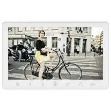 Монитор домофона Hands Free с 7-дюймовым экраном