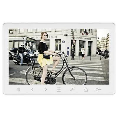 Монитор домофона Hands Free с 7-дюймовым экраном