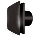 Вентилятор Ametist 100 gloss black