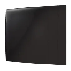 Вентилятор Ametist 100 gloss black