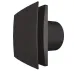 Вентилятор Ametist 100 matte black