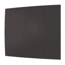 Вентилятор Ametist 100 matte black