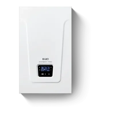 Котел электрический BAXI AMPERA Pro 14