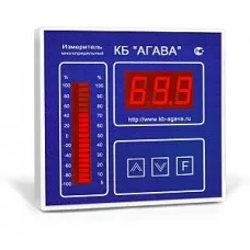 Измеритель разрежения многопредельный АДР-10.2