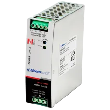 Блок питания на DIN рейку AC/DC 150W вход 100-240V,выход 24V 6,25A A