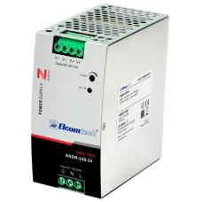 Блок питания на DIN рейку AC/DC 240W вход 100-240V,выход 24V 10A A