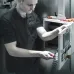 Отвёртка-насадка сменная - ключ для распределительных шкафов треугольник Набор Kraftform Kompakt 98 DK 89 мм