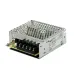 Источник питания INNOCONT. Вход: 220VAC, 0.25А, выход 15W, 24VDC, 0.7A, -10+50С, IP20, типы защиты: КЗ, перегрузка, перенапряжение SB-P-15-24