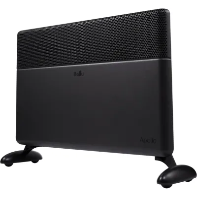 Конвектор электрический Apollo digital INVERTER Black Infinity BEC/ATI-1503