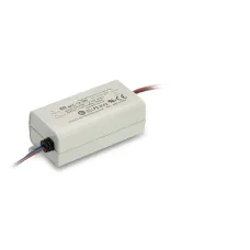Источник питания AC-DC, 12Вт, токовый выход, вход 90…264В AC, выход 700мА/9…18В, изоляция 3750В AC, в кожухе 77х40х29мм, -30…+70°С