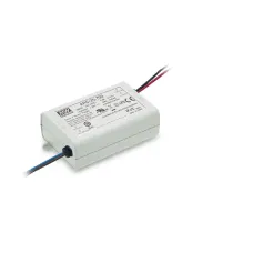 Источник питания AC-DC, 25Вт, токовый выход, вход 90...264ВAC, выход 500мА 15...50В, изоляция 3750В AC, в кожухе
