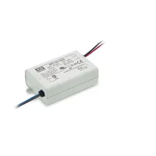 Источник питания AC-DC, 35Вт, токовый выход, вход 90...264ВAC, выход 1050мА 11...33В, изоляция 3750В AC