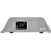 Конвектор электрический Apollo digital INVERTER Moon Gray BEC/ATI-2001