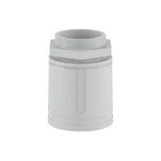 Муфта труба-коробка, IP67, М32х1.5, д.32мм