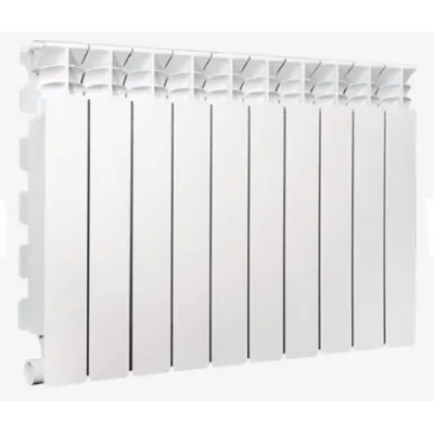Рад.ал.ARDENTE SUPER C2 500/100-4сек