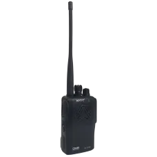 Радиостанция цифровая портативная 301М DMR VHF 136-174 МГц 5Вт 2600 мАч IP66 IP66