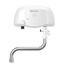 Водонагреватель проточный THERMEX Arion 3500 tap