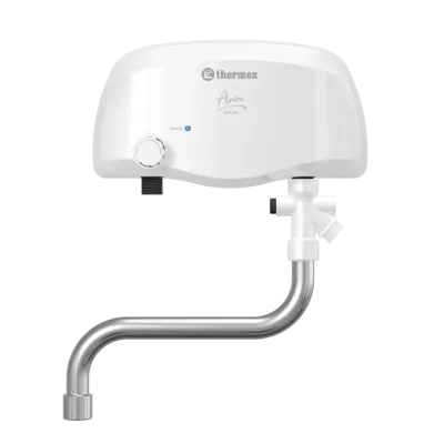Водонагреватель проточный THERMEX Arion 3500 tap
