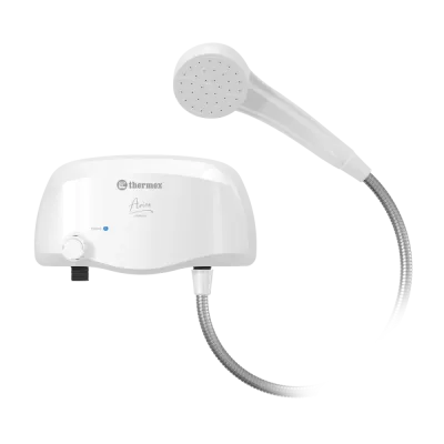 Водонагреватель проточный THERMEX Arion 3500 shower