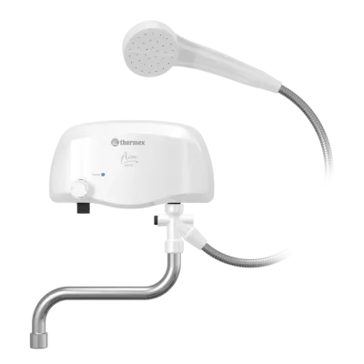 Водонагреватель проточный THERMEX Arion 3500 combi