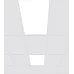 Св-к PANEL 370 22Вт 4000K 595*295*10мм драйвер