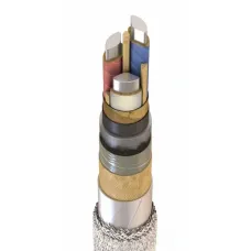 Кабель АСБ2л-10 3х240(ож)