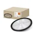 HB SEN P 190W 840 110DEG IP65      LEDV