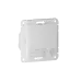ATLASDESIGN SMART Термостат программируемый для   электрического теплого пола, Zigbee, 16 А, мех.,  БЕЛЫЙ
