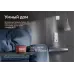 ATLASDESIGN SMART Термостат программируемый для   электрического теплого пола, Zigbee, 16 А, мех.,  БЕЛЫЙ