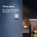 ATLASDESIGN SMART Термостат программируемый для   электрического теплого пола, Zigbee, 16 А, мех.,  БЕЛЫЙ