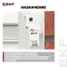 Расцепитель независимый AV-SNT 12-24В AC/DC EKF AVERES
