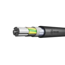 Кабель силовой АВБШвнг(А) 4Х185 ос(N)-1 ТРТС