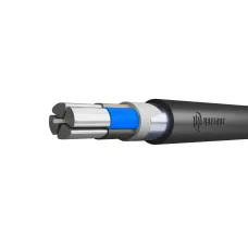 Кабель силовой АПвБШвнг(А)-LS 4х120ос(N)-1 ТРТС