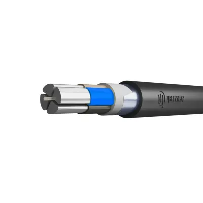 Кабель силовой АПвБШвнг(А)-LS 4х120ос(N)-1 ТРТС