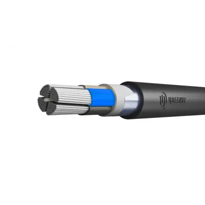 Кабель силовой АВБШвнг(А) 4Х240 мс(N)-1 ТРТС