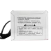 Стабилизатор напряжения релейный однофазный,настенный, 2 кВт