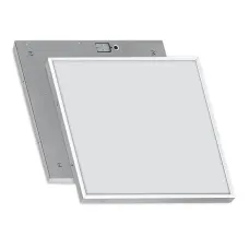CSVT AVRORA-90-А 32 595х595х25 CRI90 4000 opal-sand IP20 белый армстронг для выносного БАП