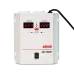 Стабилизатор напряжения POWERMAN AVS 1 000P для газового котла, компьютера, роутера