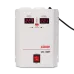 Стабилизатор напряжения POWERMAN AVS 1 500P для газового котла, компьютера, роутера