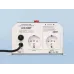 Стабилизатор напряжения POWERMAN AVS 2 000P для газового котла, компьютера, роутера