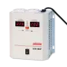 Стабилизатор напряжения POWERMAN AVS 500P для газового котла, компьютера, роутера