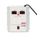 Стабилизатор напряжения POWERMAN AVS 500P для газового котла, компьютера, роутера