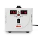 Стабилизатор напряжения POWERMAN AVS 1 000D для ПК, ТВ и другой техники, для котла